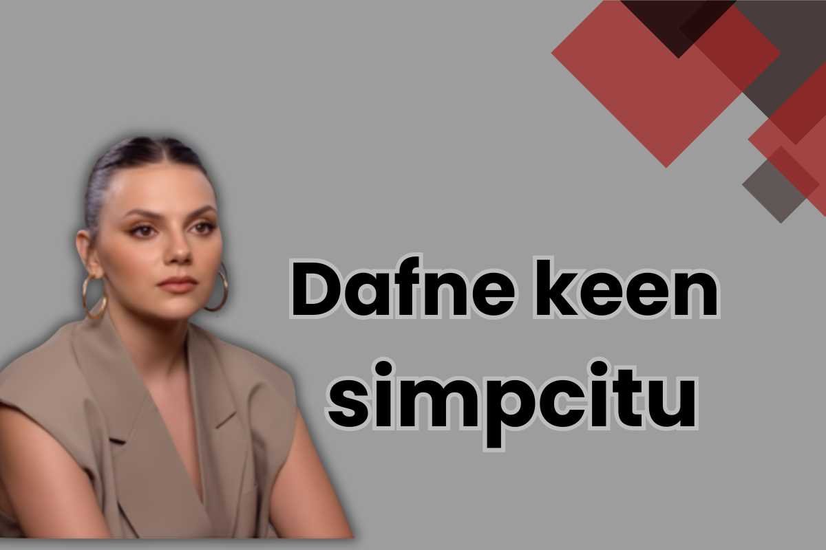 Dafne Keen Simpcitu