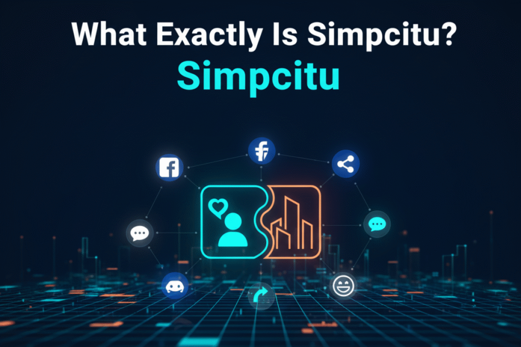 Is Simpcitu Safe