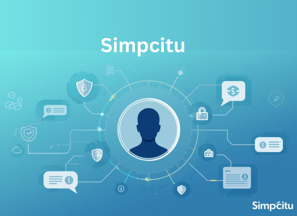 Simpcitu Online Community