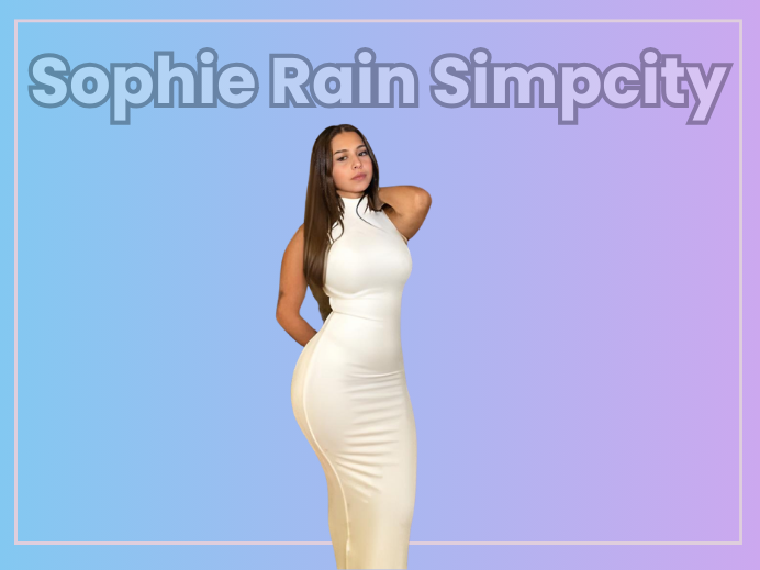 Sophie Rain Simpcity