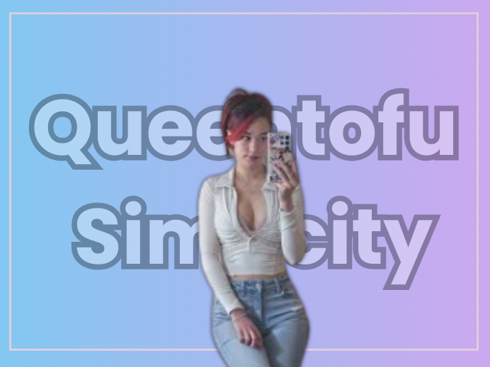Queentofu Simpcity