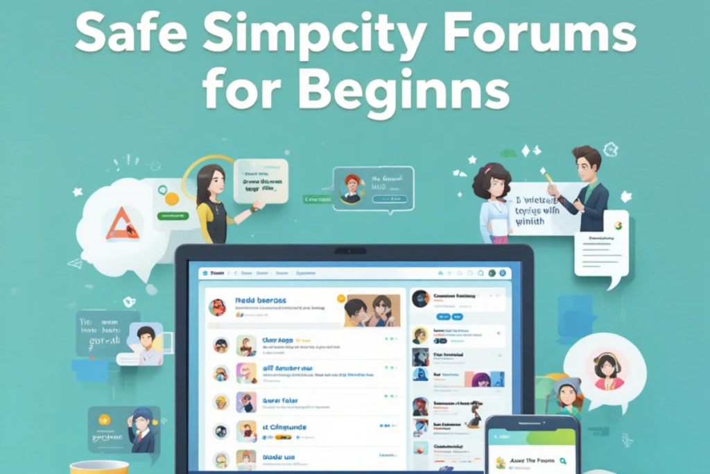 Simpcity Forums