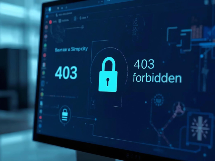 Simpcity 403 Forbidden