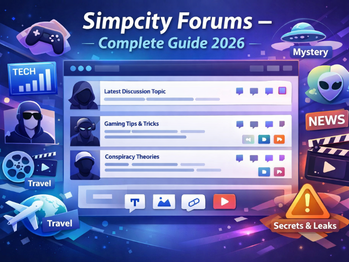 Simpcity Forums