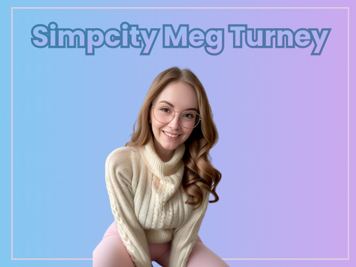 Simpcity Meg Turney