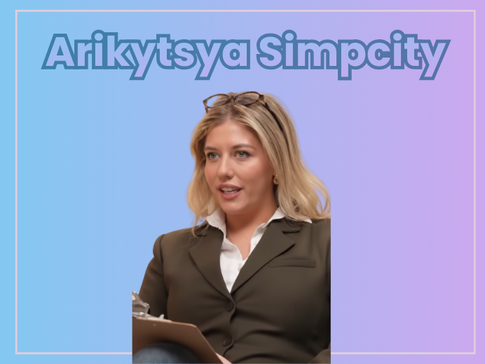 Arikytsya Simpcity
