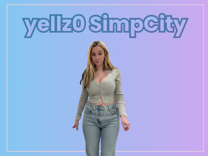 yellz0 SimpCity