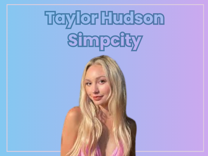 Taylor Hudson Simpcity