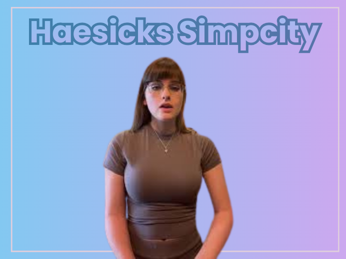 Haesicks Simpcity