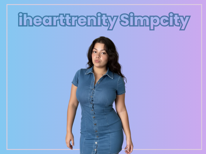 ihearttrenity Simpcity