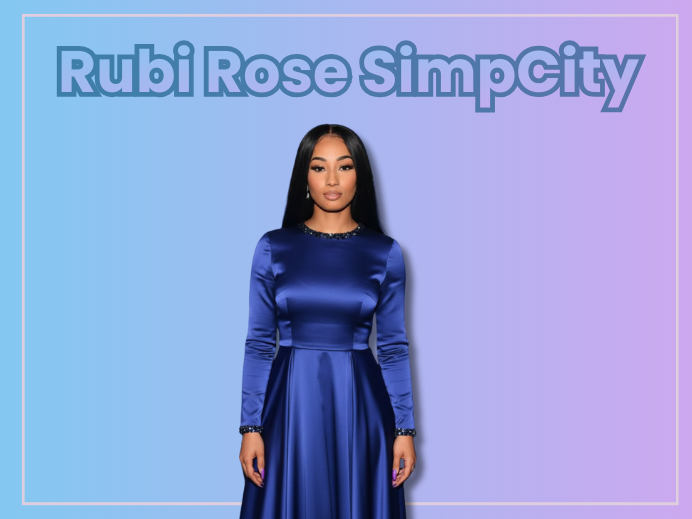 Rubi Rose SimpCity