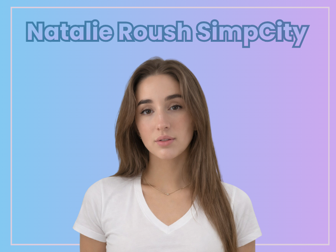 Natalie Roush SimpCity