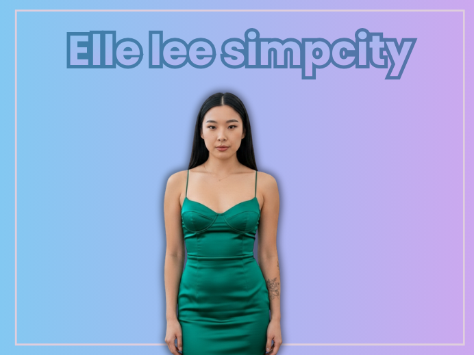 Elle lee simpcity