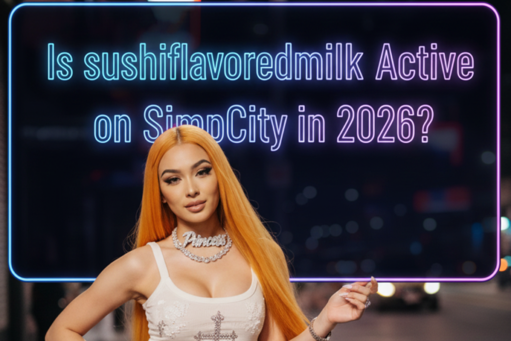 sushiflavoredmilk SimpCity