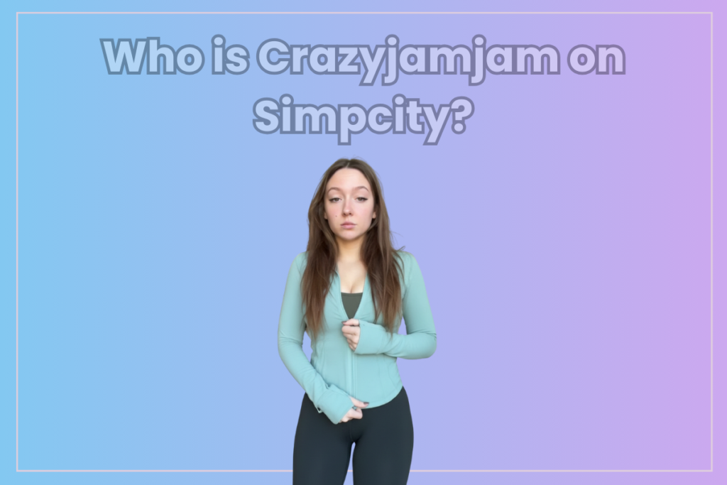 Crazyjamjam Simpcity