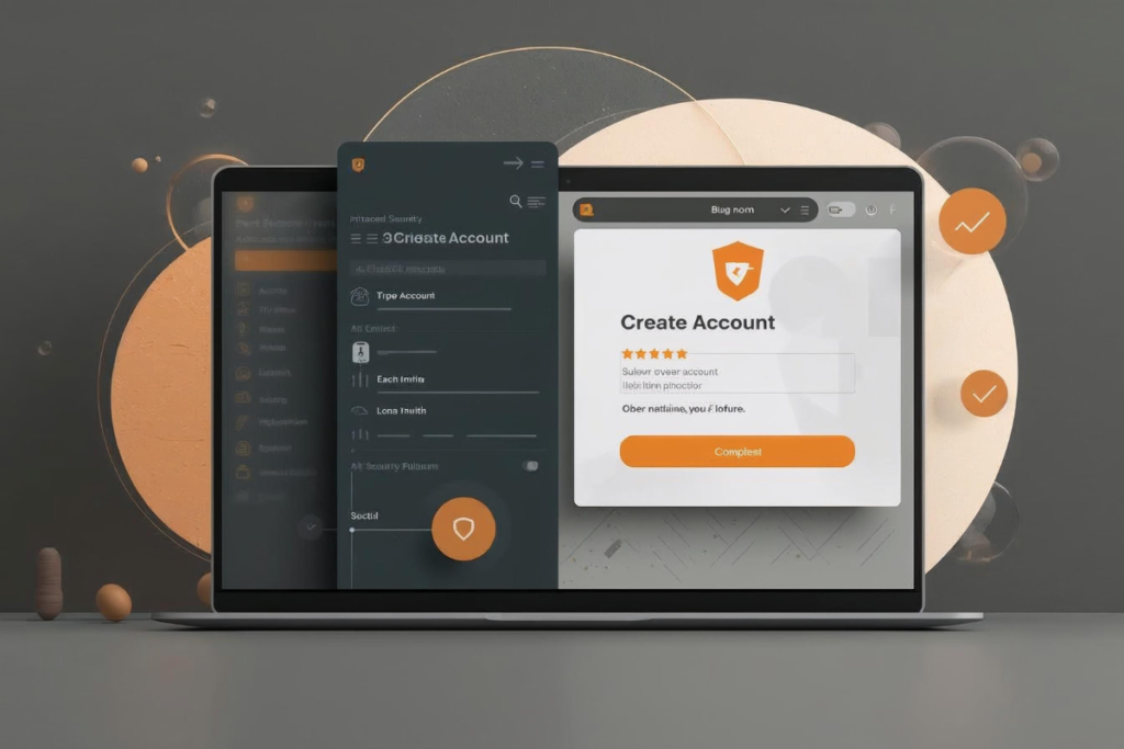 Simpcity Create Account