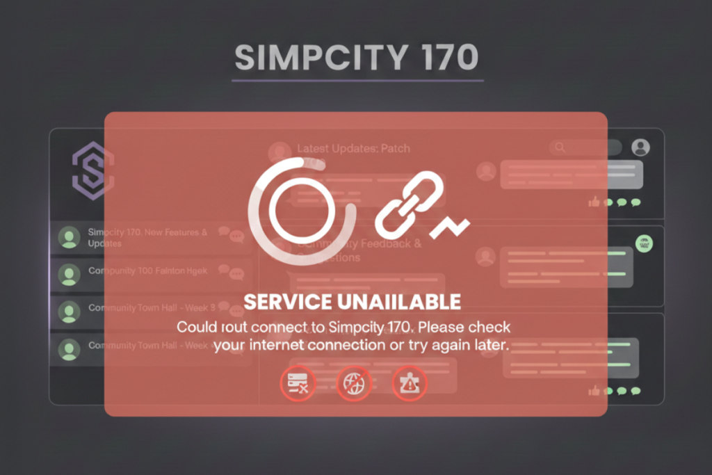Simpcity 170