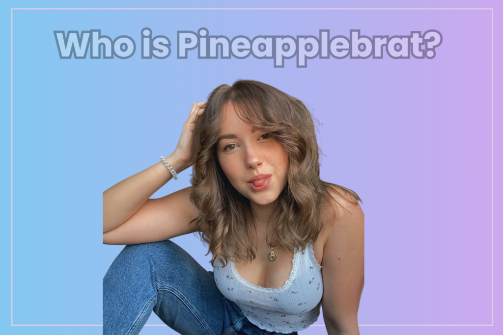Pineapplebrat SimpCity