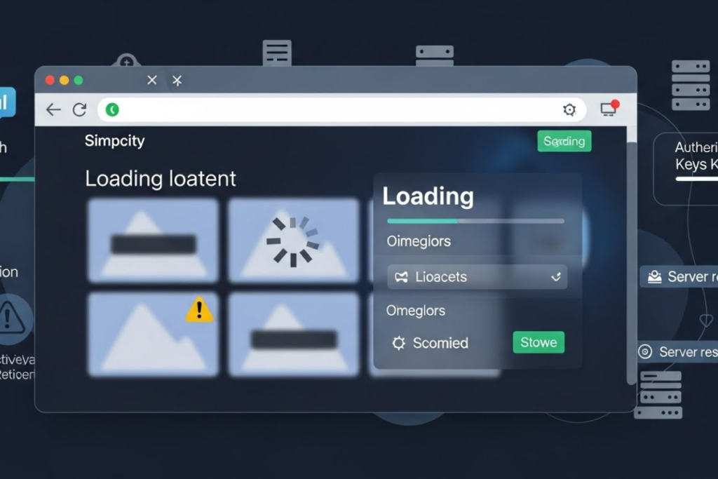 Simpcity 403 Forbidden