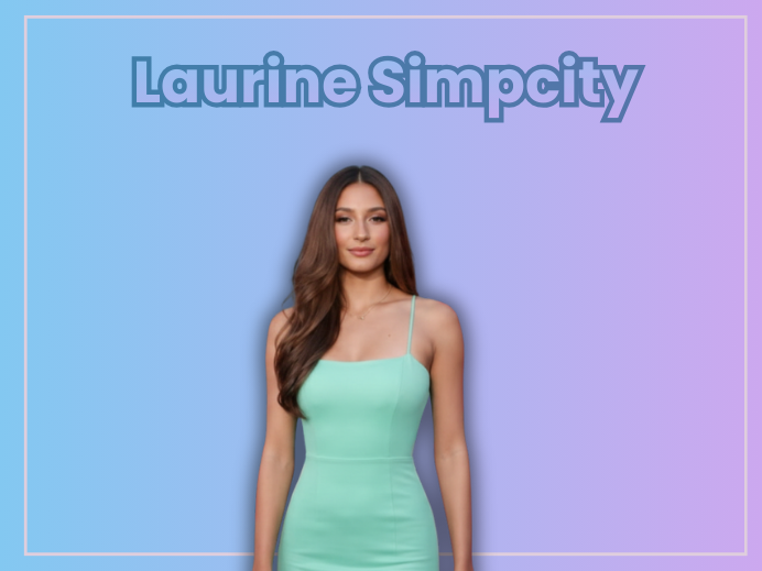 Laurine Simpcity