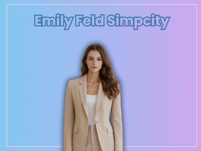 Emily Feld Simpcity