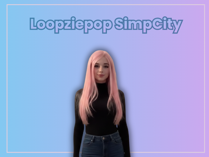Loopziepop SimpCity