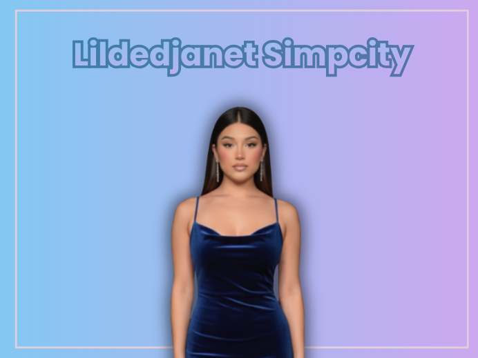 Lildedjanet Simpcity