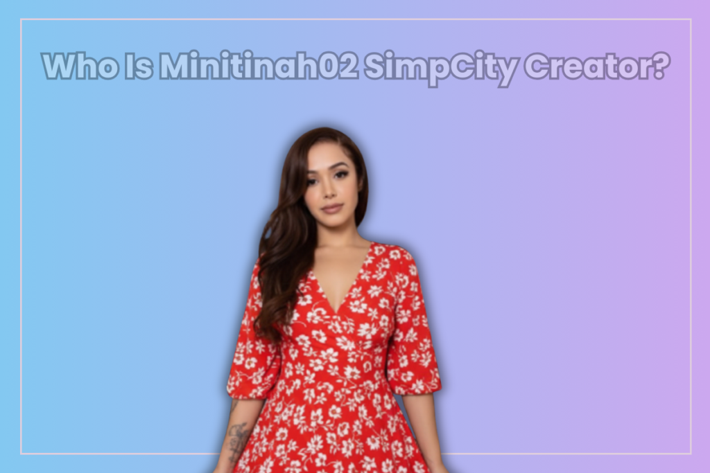 Minitinah02 SimpCity