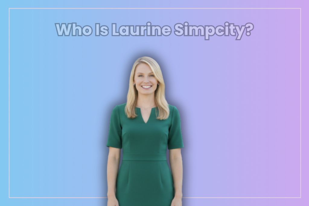 Laurine Simpcity