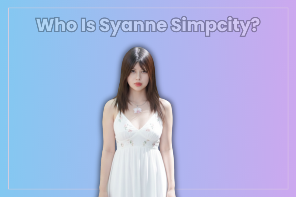Syanne Simpcity