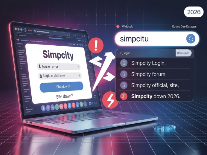 Simpcity Simpcitu