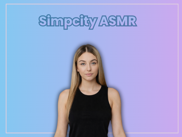 Simpcity ASMR