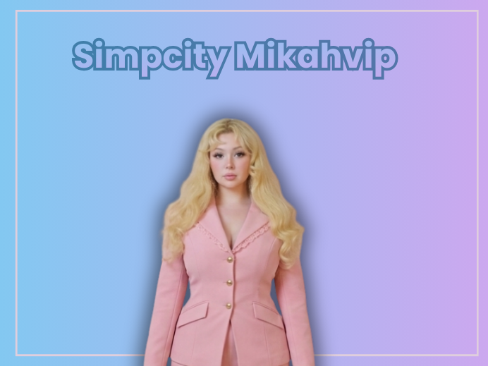 Simpcity Mikahvip