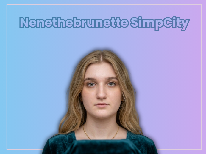 Nenethebrunette SimpCity