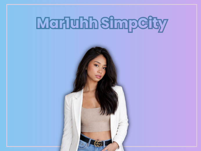 Mar1uhh SimpCity