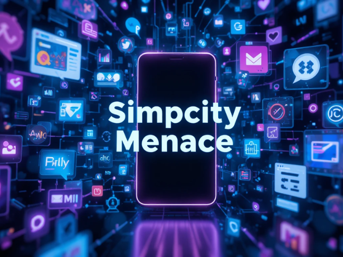 Simpcity Menace