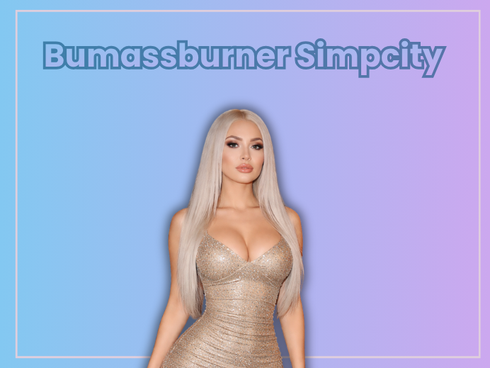 Bumassburner Simpcity