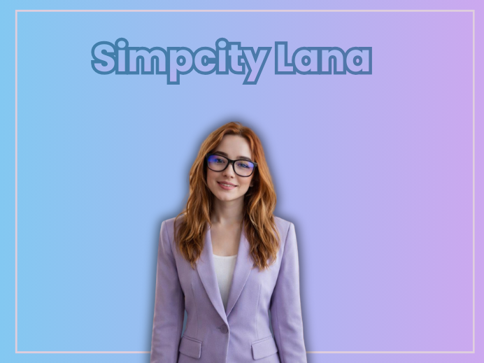 Simpcity Lana