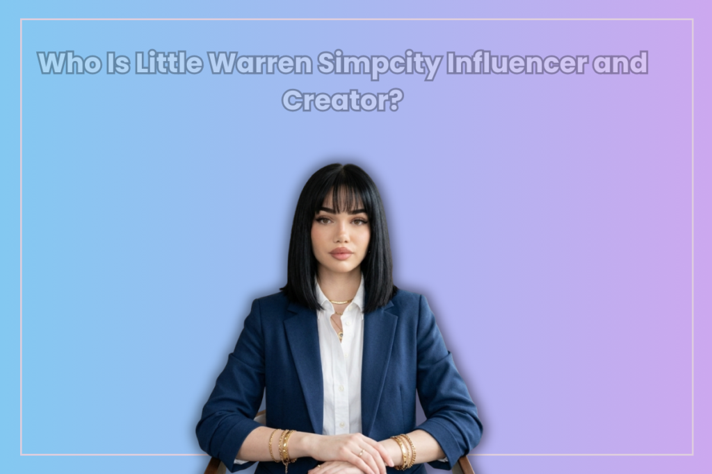 Little Warren Simpcity