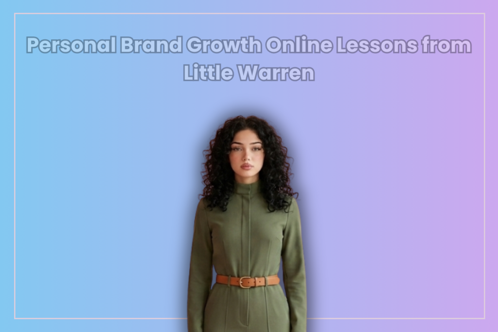 Little Warren Simpcity