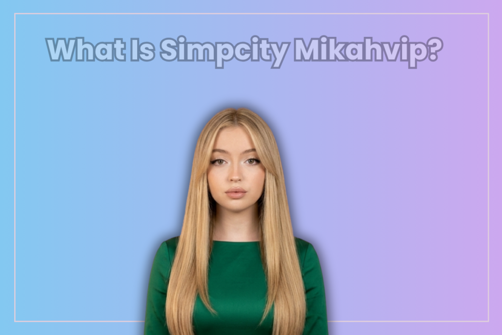 Simpcity Mikahvip
