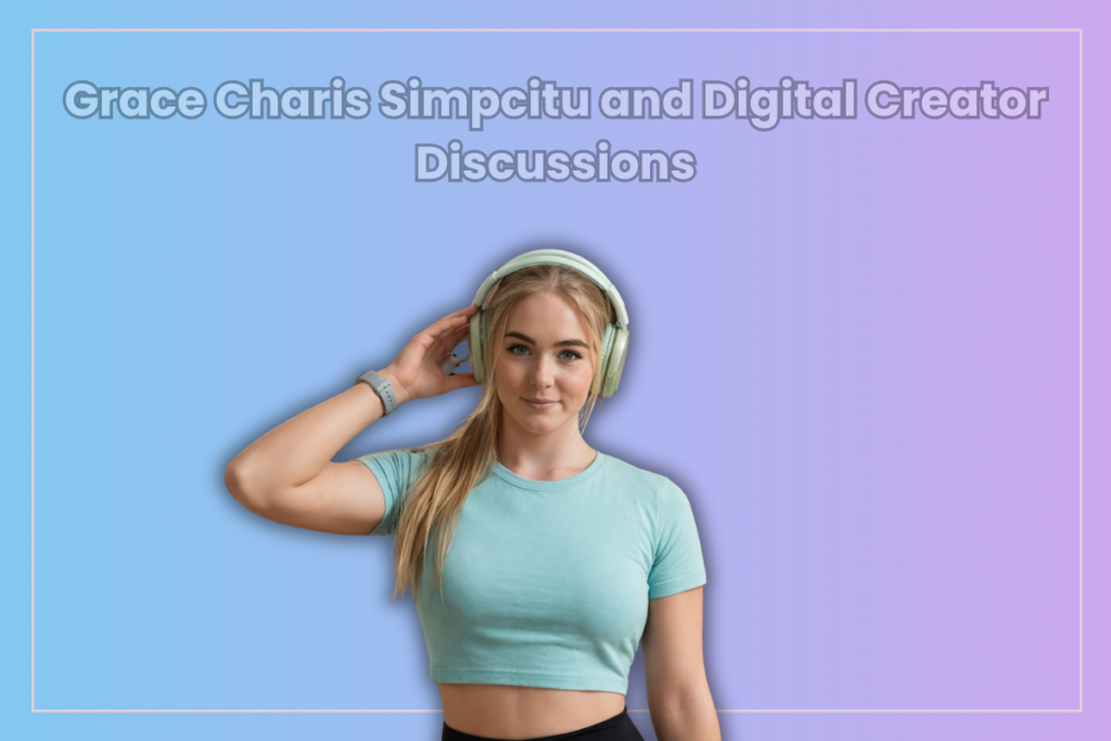 Grace Charis Simpcitu