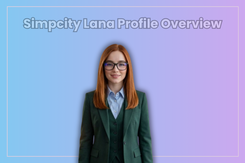 Simpcity Lana