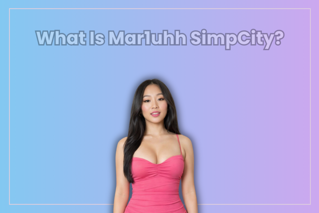 Mar1uhh SimpCity