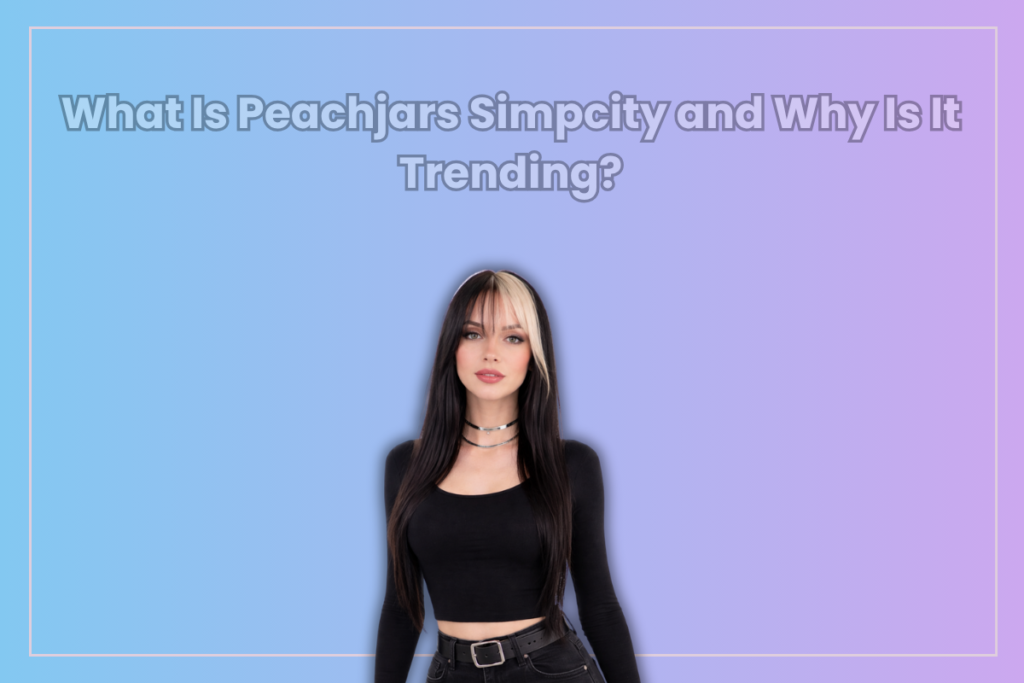 Peachjars Simpcity