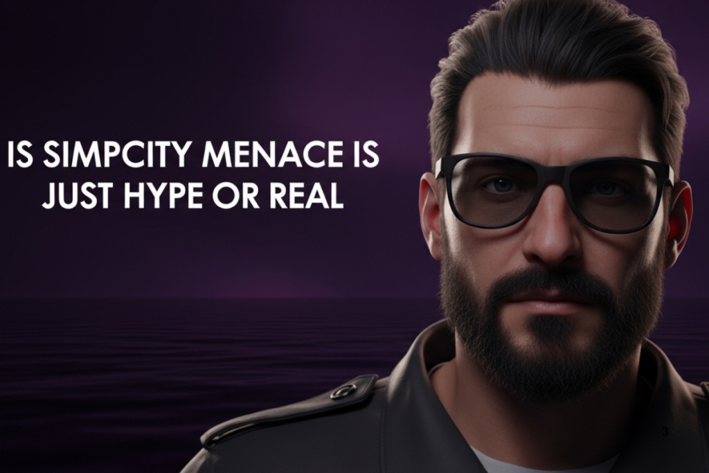 Simpcity Menace