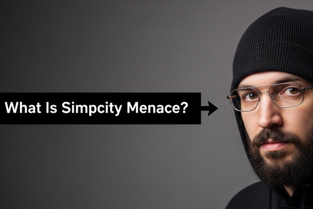 Simpcity Menace