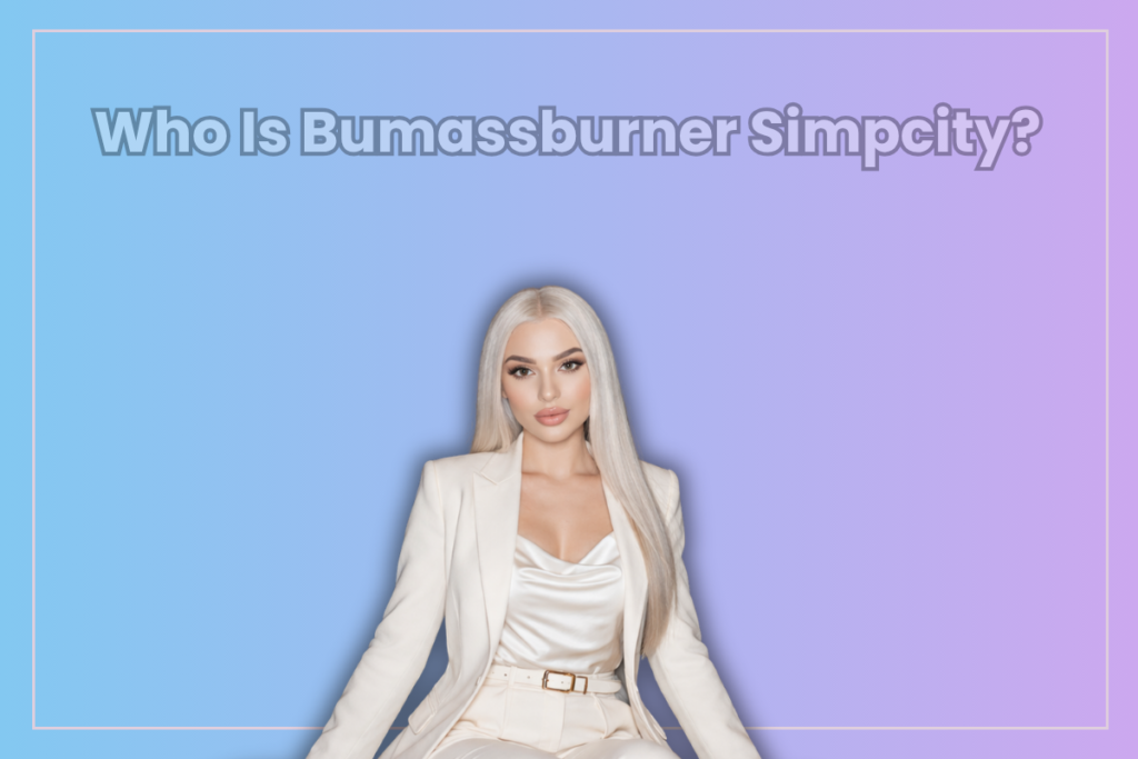 Bumassburner Simpcity