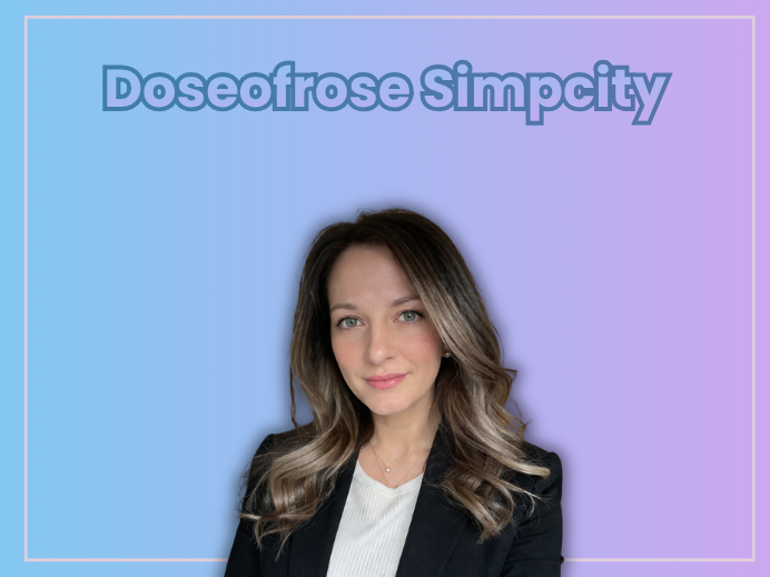 Doseofrose Simpcity