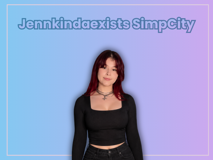 Jennkindaexists SimpCity